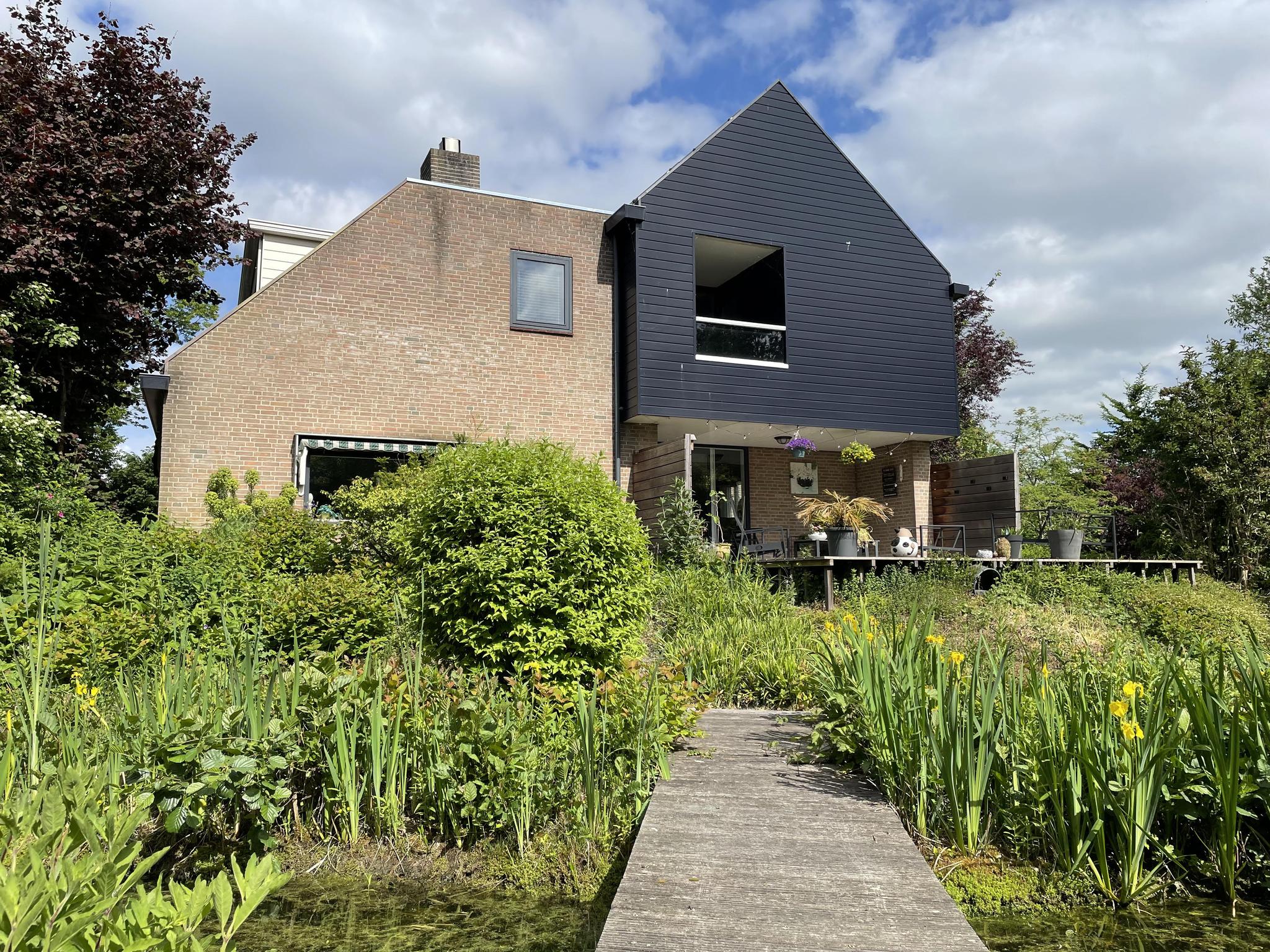 Kruisweg 1189 , 2131 MD Hoofddorp 0